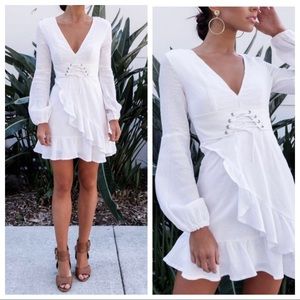 Dress- BRAND NEW with tags